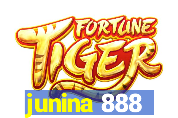 junina 888